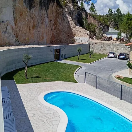 Casa Do Miradouro 度假居 *
