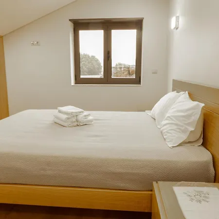 Casa Do Miradouro