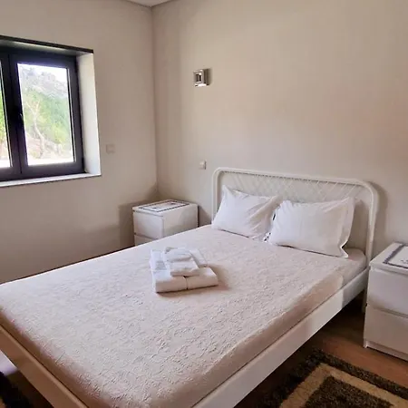Casa Do Miradouro 度假居 *