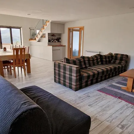 Casa Do Miradouro 度假居 Fafião