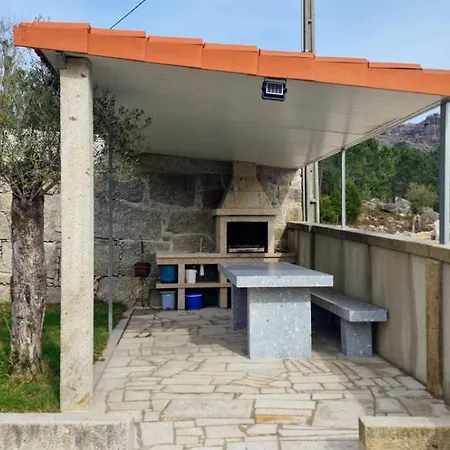 Casa Do Miradouro * Fafião
