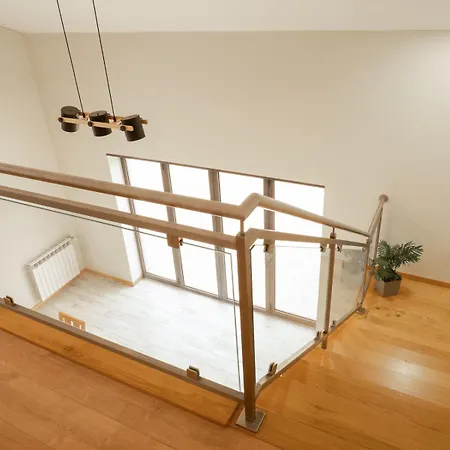 度假居 Casa Do Miradouro *