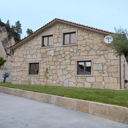 Casa Do Miradouro 度假居