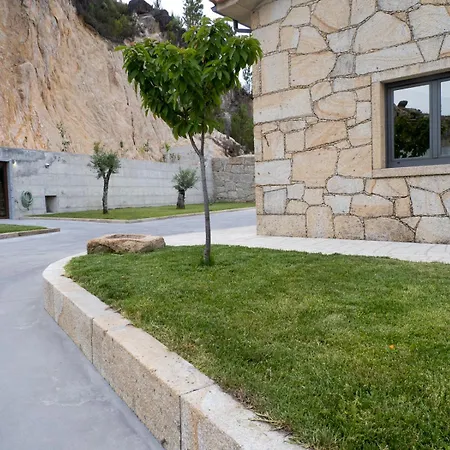 度假居 Casa Do Miradouro *